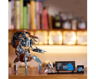 LEGO Outlet Star Wars 75381 Droideka™ - 1558170 - zdjęcie 3